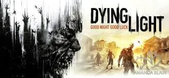 Dyling Light - Not Just Another Zombie Game