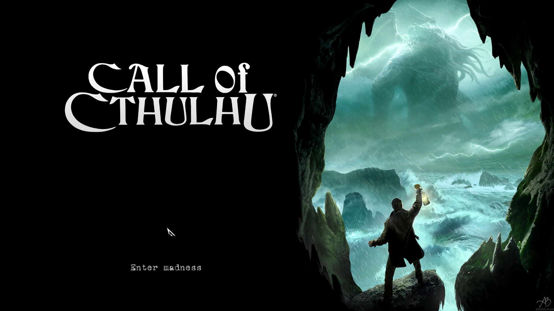 Call of Cthulhu Game Review