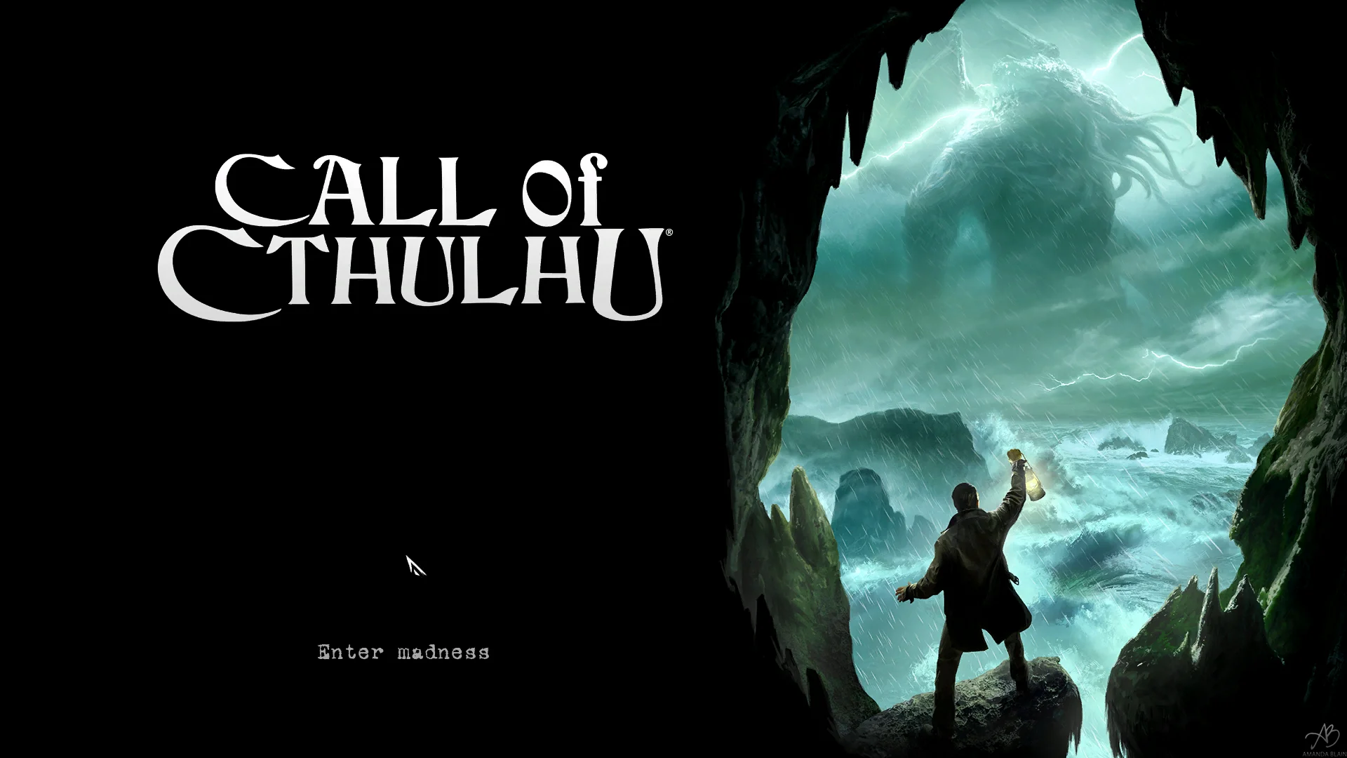 Call of Cthulhu Game Review